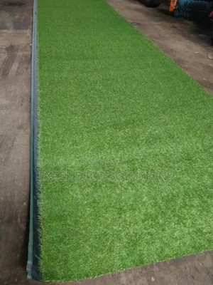 Artificial Grass Carpet Kenya | Soft Feel Elegant Look | 20mm–35mm
