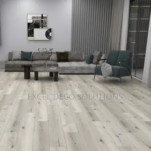 Easy-to-Install Laminate Floor Boards – Save on Costs