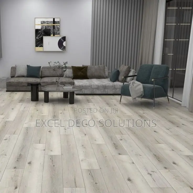 Easy-to-Install Laminate Floor Boards – Save on Costs