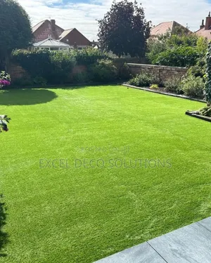 Artificial Grass Carpet in Kenya | Premium Synthetic Outdoor