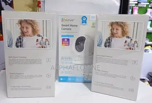 Ezviz Security Camera in-Door Wifi 1080p Ty1