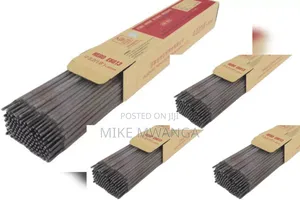 Construction Welding Rods 3.2mm