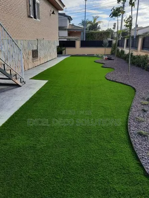 Artificial Grass Carpet Kenya | Durable Synthetic Turf for Homes, Gyms