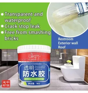 Water Proof Sealent Glue