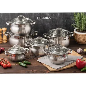 Edenburg Stainless Steel