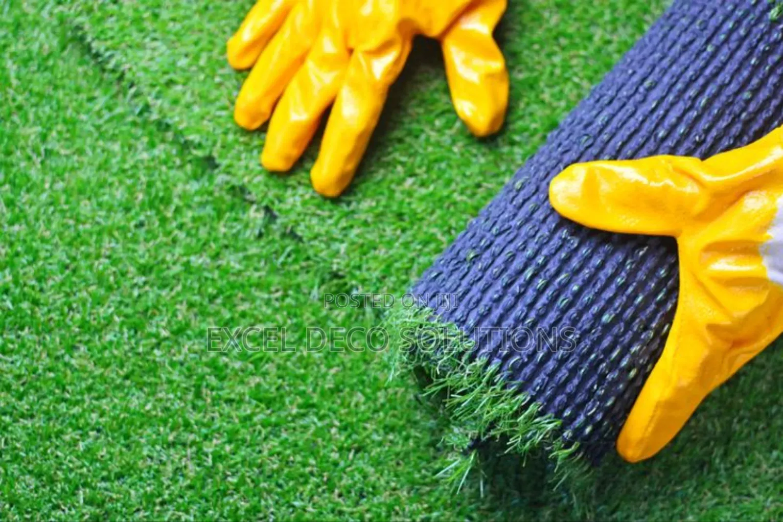 Artificial Grass Carpet Kenya | Perfect for Interior Exterior