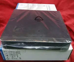 Plug and Play Uniview 8 Channel Network Video Recorder