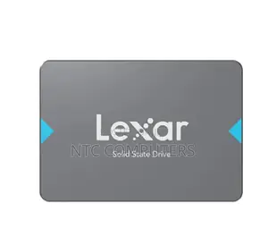 Lexar Nq100 2.5” Sata Internal SSD 1tb