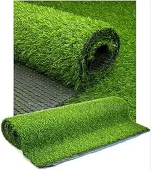 Artificial Grass Carpet Kenya | Elegant Green Flooring Solution |