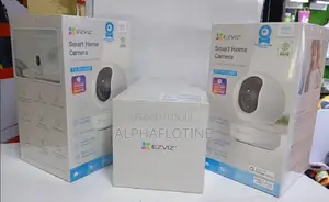 Ezviz Ty1 1080p Specifications: Model Cs-Ty1