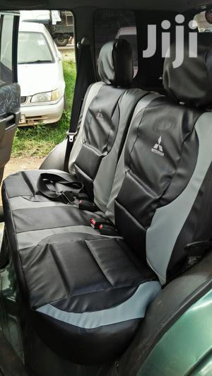 Juja Car Seat Covers