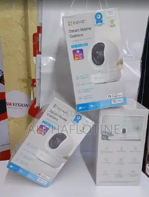 Ty1 Pro2k+Type-C Pan Tilt Smart Home Camera