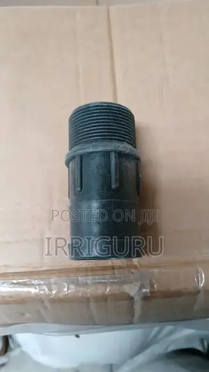 Layflat Hose Adapter