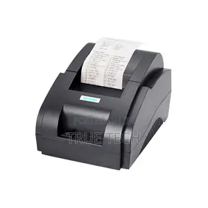 Thermal Receipts Printer P58