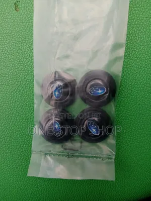 4pcs Self Adhesive Car Door Shock Absorbers
