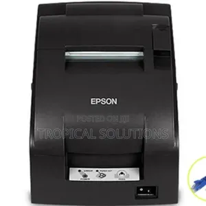 Epson Tm-U220b Dot Matrix Receipt Printer