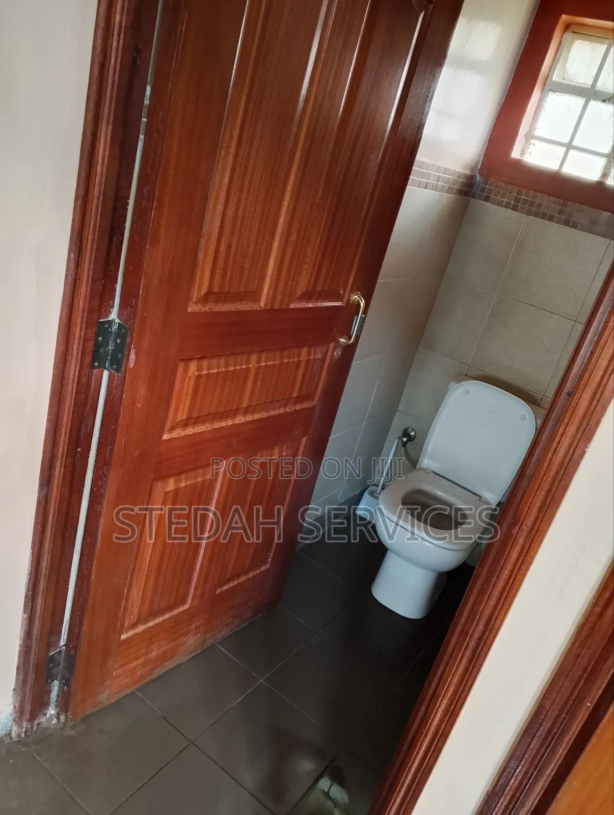 Plumbing Services -Service Through Experience