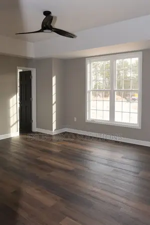 Budget-Friendly Laminate Flooring – Big Savings!