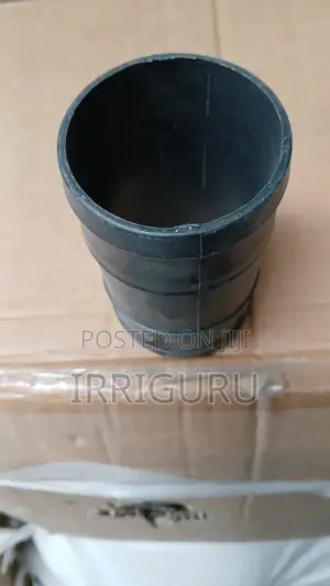 Coupling Couplers