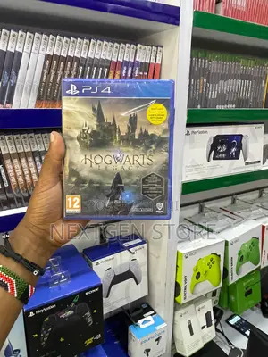 Hogwarts Legacy Ps4 Game