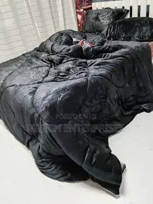 Silky Duvet Super Soft