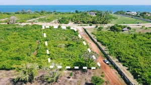 Galu Kinondo 3 Acres on Sale