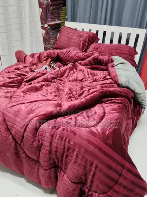 Duvet Silky 6*7