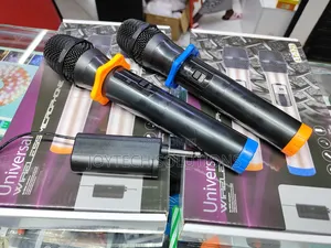 High Quality Handheld Microphone, Wireless Microphone