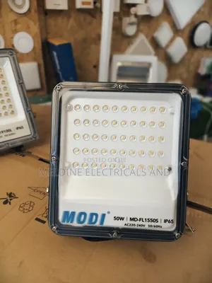 50watts Ac Floodlight SMD