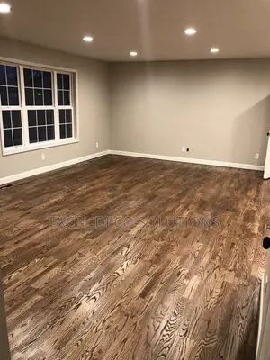 Durable Laminate Floor Boards – No Warping, No Fading