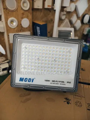 100watts Ac Floodlight SMD