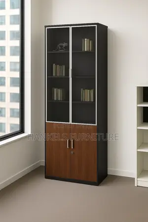 2-Door Advanced Office Cabinet