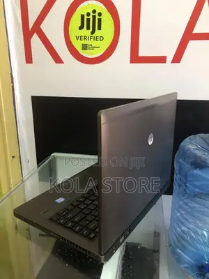 Laptop HP ProBook 4330S 8GB Intel Core I5 HDD 500GB