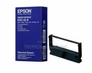 Epson Erc 32 Ribbon Cartridge