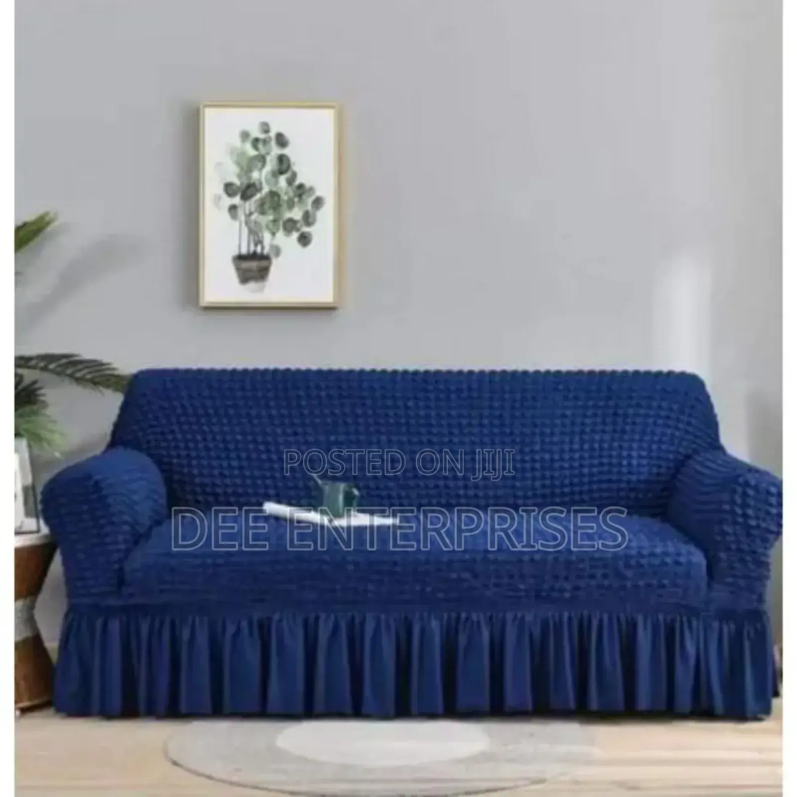 Bubble Seat Cover