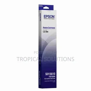 Epson Lq690 Ribbon Cartridge