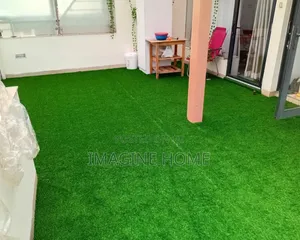 Durable Indoor and Outdoor Artificial Grass Carpet