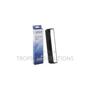 Epson Lq350 Ribbon Cartridge
