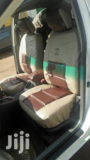 NZE Car Seat Covers