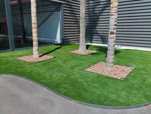 Artificial Grass Roll – Perfect for Homes, Offices Shops