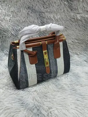 Office Lady Women Business Casual Handbag
