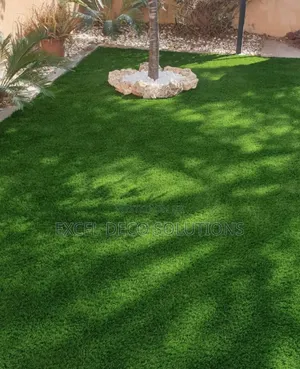 Sunproof, Fadeproof, Worry-Free! (Artificial Grass Carpet)