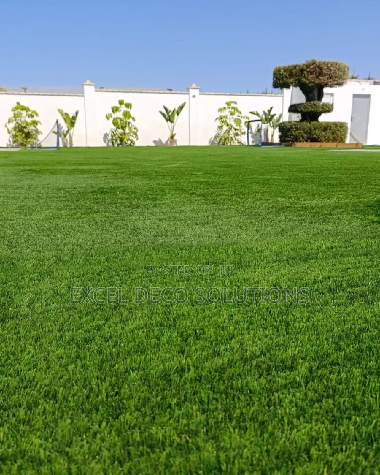 Quality Artificial Grass Carpet for Landscaping Interiors |