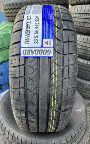 225/55r16 Goddard