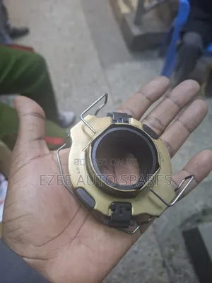 Clutch Release Bearing 1gd/2gd