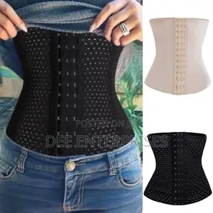Waist Trainer Corset
Size S-3xl