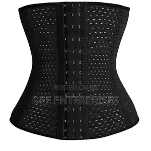Waist Trainer Corset
Size S-3xl