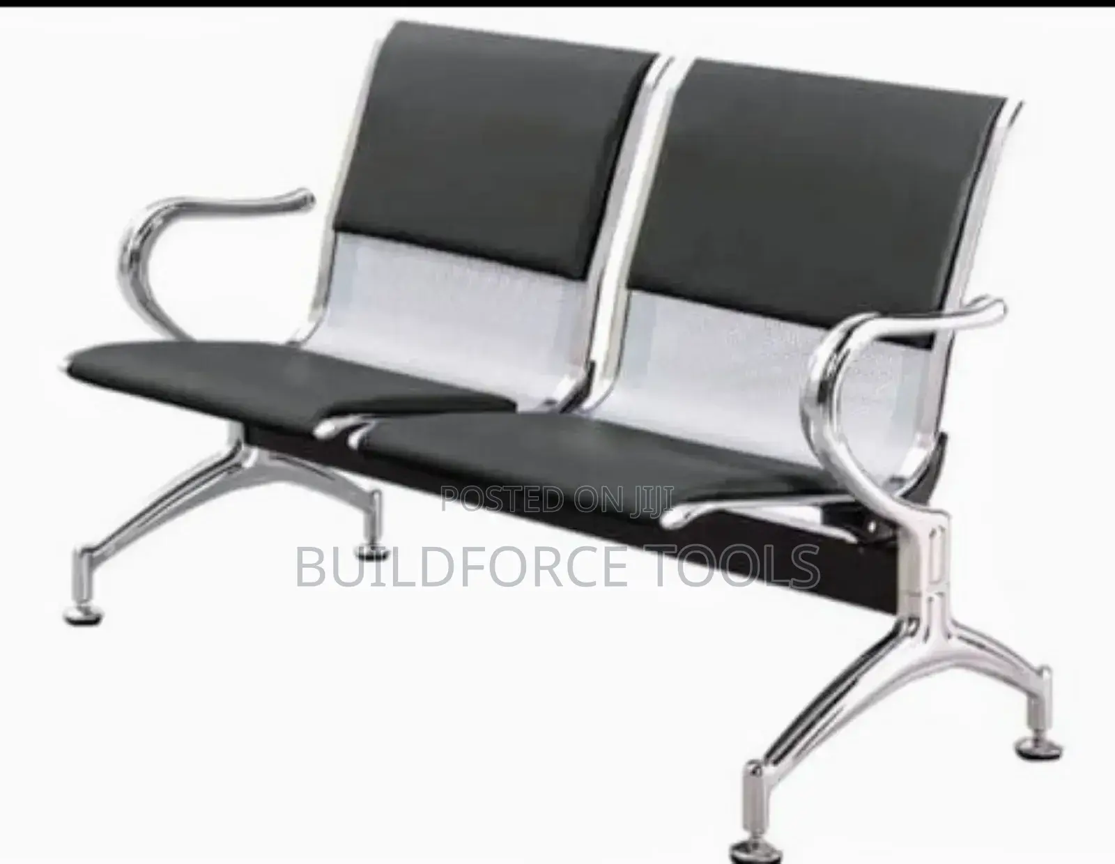 Two Seater Linked Chait