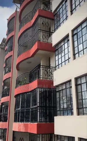 4bdrm Apartment in Riara Road, Kileleshwa for sale