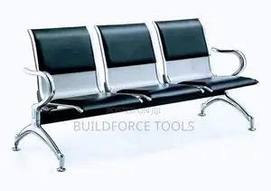 Three Seater Linked Chait